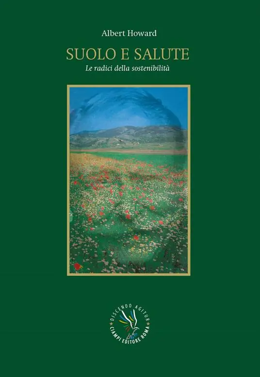 Offerta Suolo e salute. Le radici della sostenibilità