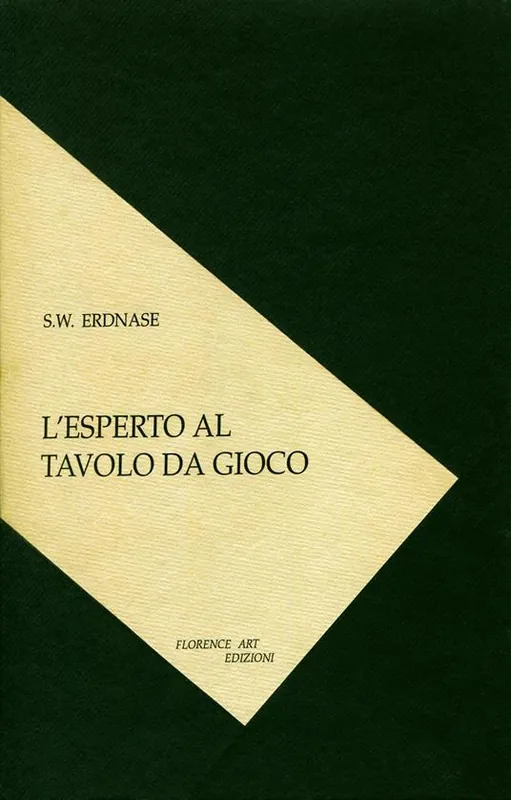 Di Tendenza L‘esperto al tavolo da gioco. Tecniche dei bari e giochi di prestigio