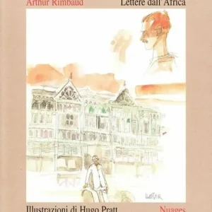 Saldi Lettere dall‘Africa