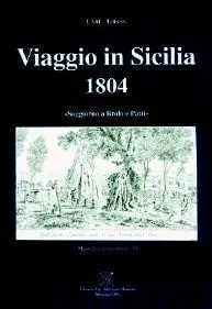Pagamento Sicuro Viaggio in Sicilia (1804). Soggiorno a Brolo e Patti