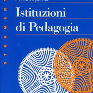 Istituzioni di pedagogia Ultima Occasione