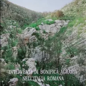 Offerta Interventi di bonifica agraria nell‘Italia romana