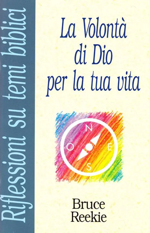 Prezzo Ridotto La volontà di Dio per la tua vita