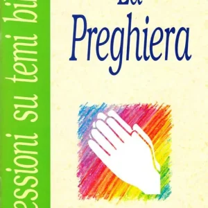 La preghiera Compra Adesso