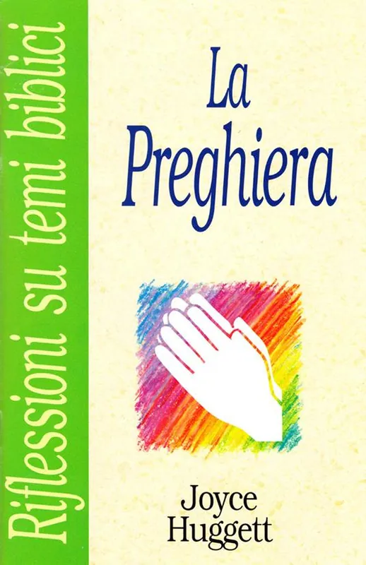 La preghiera Compra Adesso