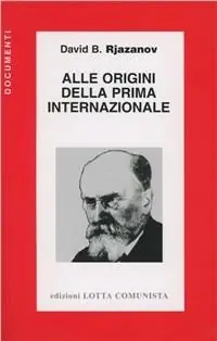 A Buon Prezzo Alle origini della prima Internazionale