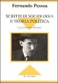 Affare Scritti di sociologia e teoria politica