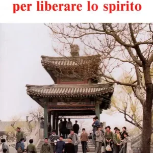Popolare Per liberare lo spirito... Affinché lo Spirito Santo abbia un canale libero in noi
