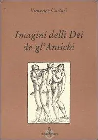 Offerta Lampo Imagini delli dei de gl‘antichi