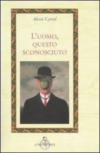 L‘uomo, questo sconosciuto Ultime Pezzi