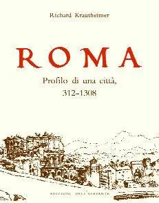 Roma, profilo di una città Promo Stagionale