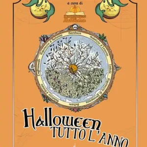 Agenda della mela. Halloween tutto l‘anno Esclusivo