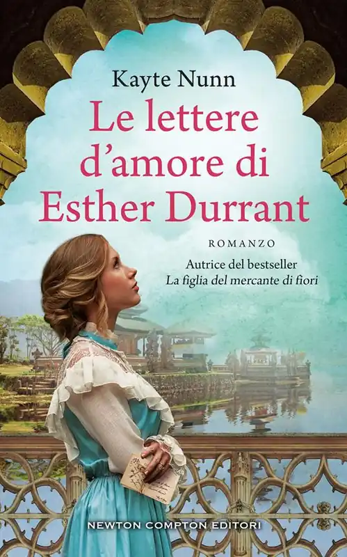 Le lettere d‘amore di Esther Durrant Economico