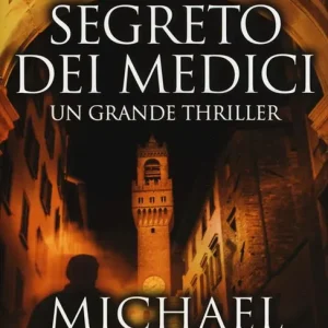 Spedito Oggi Il segreto dei Medici