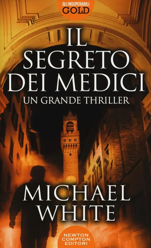Spedito Oggi Il segreto dei Medici