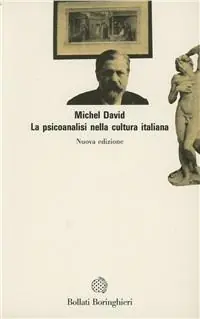 La psicoanalisi nella cultura italiana Ultimissimo Modello