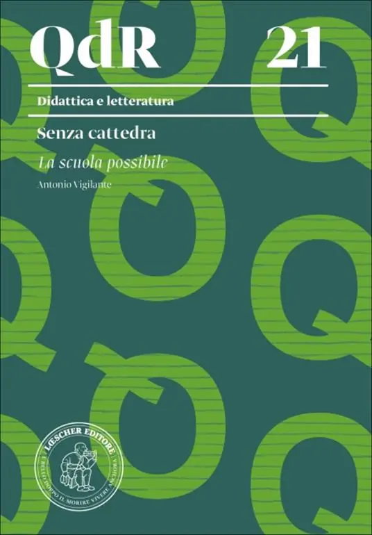 Direttamente Dal Produttore Senza cattedra