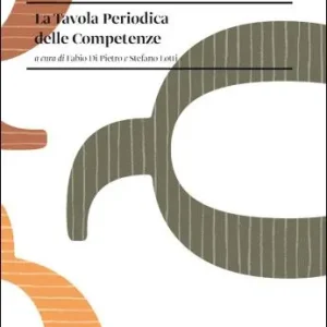 La tavola periodica delle competenze Ultimissimo Modello