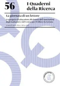 Prezzo Basso La giornata di un lettore. Un progetto di educazione alla lettura dell‘Associazione degli Italianisti e del Centro per il libro e la lettura