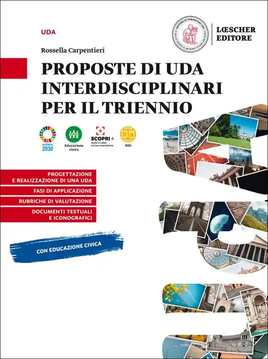 Pagamento Sicuro Proposte di Uda interdisciplinari per il triennio