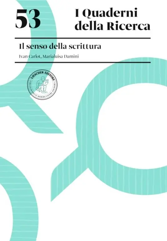 Il senso della scrittura Di Tendenza