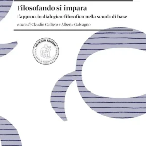 Offerta Filosofando s‘impara. L’approccio dialogico-filosofico nella scuola di base