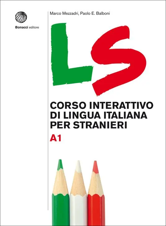 Compra Online LS. Corso interattivo di lingua italiana per stranieri. A1