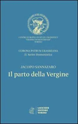 Esclusivo Il parto della Vergine. Ediz. critica