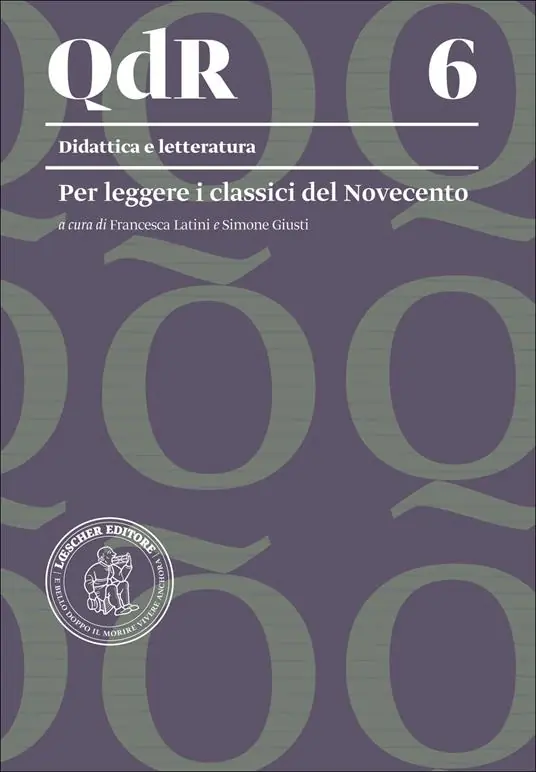 Per leggere i classici del Novecento Must-Have