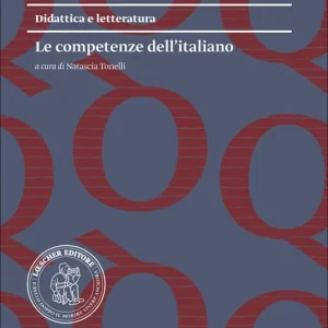 Le competenze dell‘italiano Nuovo Arrivo
