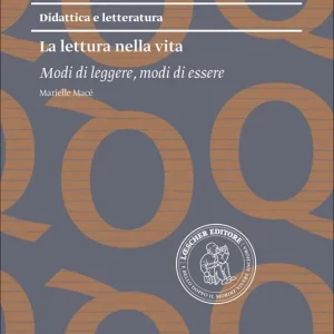 La lettura nella vita. Modi di leggere, modi di essere Prezzo Basso