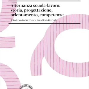 Alternanza scuola-lavoro storia, progettazione, orientamento, competenze Ultimissimo Modello