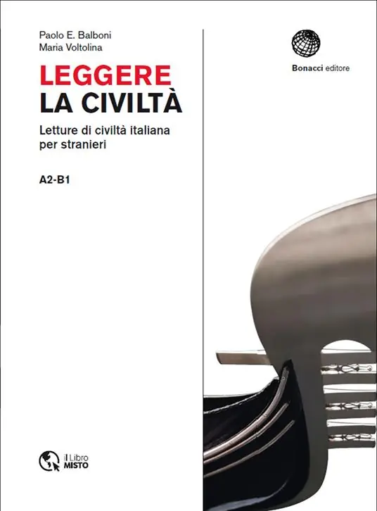 Leggere la civiltà. Letture di civilità italiana per stranieri. Livello A2-B1 Compra Oggi Stesso