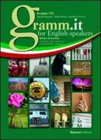 Gramm.it for english-speakers. Livello A1-C1 Spedizione Espresso