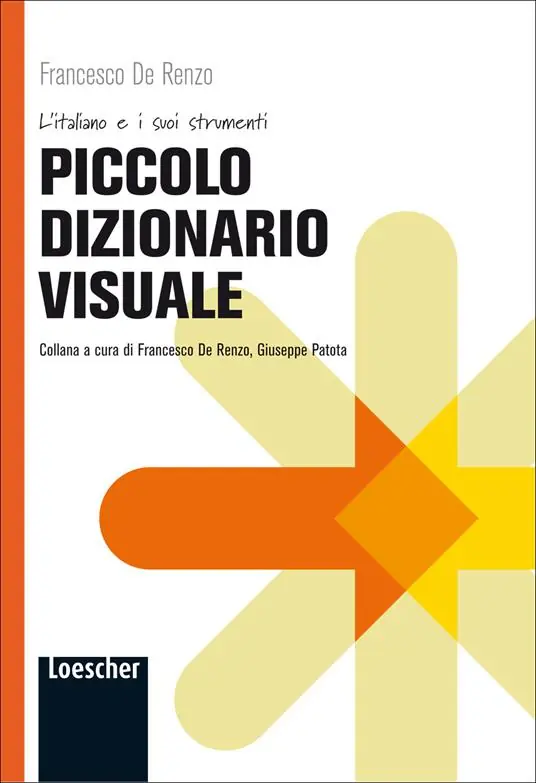 Piccolo dizionario visuale Acquista Ora