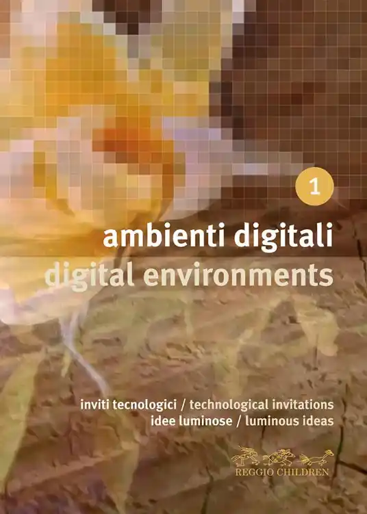 Solo Oggi Ambienti digitali. Inviti tecnologici, idee luminose-Digital environments. Technological invitations, luminous ideas