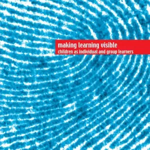 Offerta Lampo Making learning visible. Children as individual and group learners