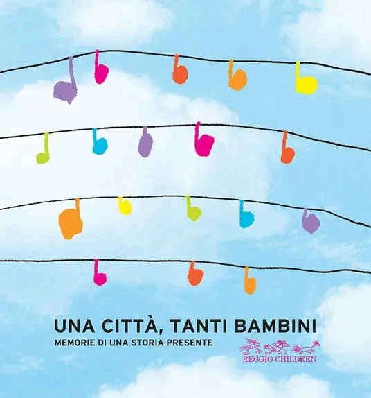 Reso Gratuito Una città, tanti bambini. Memorie di una storia presente