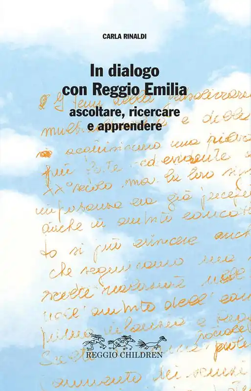 Pagamento Sicuro In dialogo con Reggio Emilia. Ascoltare, ricercare e apprendere