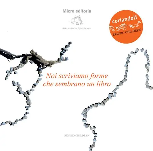 Prezzo Scontato Noi scriviamo forme che sembrano un libro