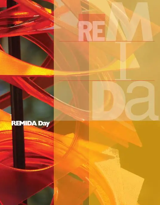 Remida day. Muta... menti Must-Have