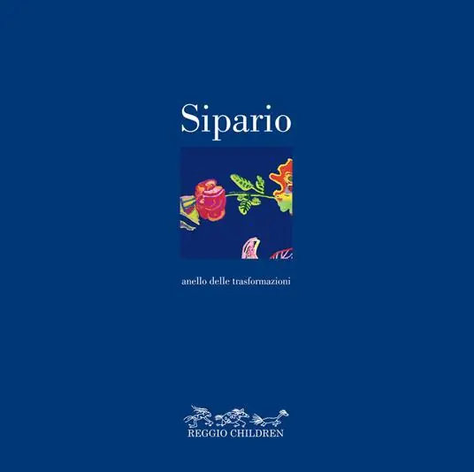 Sipario. Anello delle trasformazioni Soddisfatti O Rimborsati