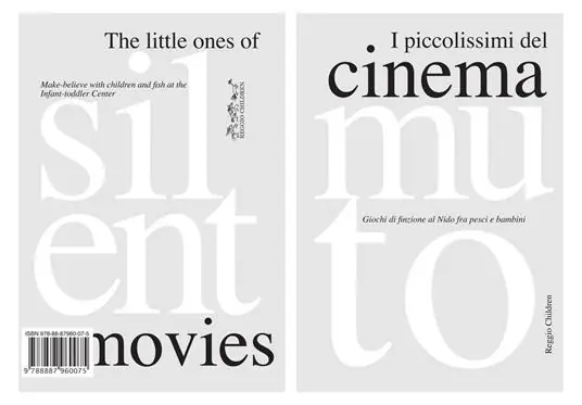 A Buon Prezzo I piccolissimi del cinema muto-The little ones of silent movies