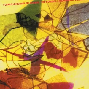 Occasione I cento linguaggi dei bambini-The hundred languages of children