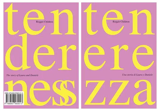 Tenerezza-Tenderness Nuova Collezione