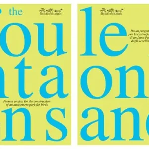 Must-Have Le fontane-The fountains