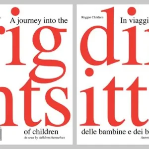 Sconto In viaggio con i diritti delle bambine e dei bambini-A journey into the rights of children