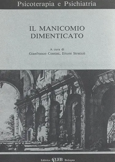 Il manicomio dimenticato Offerta Del Giorno