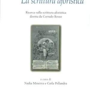 Direttamente Dal Produttore Aspetti di etica applicata. La scrittura aforistica