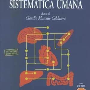 Offerta Biochimica sistematica umana. Con CD-ROM